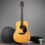 Martin Standard Series D-[hidden information] LBS (FS/FT) - The Guitar Rescue-The Guitar Rescue