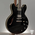 2020 Gibson ES-335 - 7.73 LBS (FS/FT) - The Guitar Rescue-The Guitar Rescue