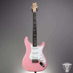 PRS Silver Sky John Mayer Signature (FS/FT) - The Guitar Rescue-The Guitar Rescue