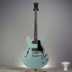 2024 Eastman T60/V-LTD - 9.84 LBS (FS/FT) - The Guitar Rescue-The Guitar Rescue
