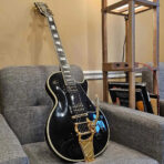 Gibson Les Paul '57 Bigsby w/Bareknuckle Pickups - The Guitar Rescue-The Guitar Rescue