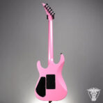 Jackson X Series SL1X Soloist 2021 - 8.04 LBS (FS/FT) - The Guitar Rescue-The Guitar Rescue