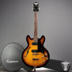 1961 Model Epiphone Casino E230TD - 6.32 LBS (FS/FT) - The Guitar Rescue-The Guitar Rescue