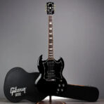Gibson SG Standard - 6.51 LBS (FS/FT) - The Guitar Rescue-The Guitar Rescue