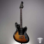 Novo Serus P2 - 6.48 LBS (FS/FT) - The Guitar Rescue-The Guitar Rescue