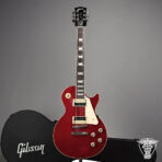 Gibson Les Paul Classic 2022 - 9.07 LBS (FS/FT) - The Guitar Rescue-The Guitar Rescue