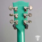Gibson ES-335 2010 Limited Run - Inverness Green (FS/FT) - The Guitar Rescue-The Guitar Rescue