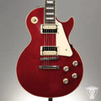 Gibson Les Paul Classic 2022 - 9.07 LBS (FS/FT) - The Guitar Rescue-The Guitar Rescue