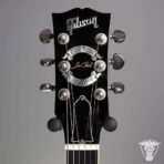 Gibson Custom Shop Les Paul Elegant (FS/FT) - The Guitar Rescue-The Guitar Rescue