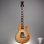 Gibson Les Paul Standard with '50s Neck Profile 2003 - 8.88 LBS (FS/FT) - The Guitar Rescue-The Guitar Rescue