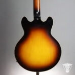 2019 Gibson Custom Shop ES-339 - 6.88 lbs (FS/FT) - The Guitar Rescue-The Guitar Rescue