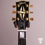 1990 Gibson Les Paul Custom- 10.2lbs (FS/FT) - The Guitar Rescue-The Guitar Rescue