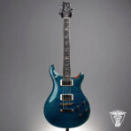 PRS McCarty 594 Artist Pkg / Ebony Board (FS/FT) - The Guitar Rescue-The Guitar Rescue