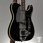 Fender Custom Shop John 5 Bigsby Telecaster 2011 - 9.25 LBS (FS/FT) - The Guitar Rescue-The Guitar Rescue