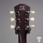Sire Larry Carlton L7 (FS/FT) - The Guitar Rescue-The Guitar Rescue