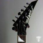 Jackson DK2 MIJ - 7.34 lbs (FS/FT) - The Guitar Rescue-The Guitar Rescue