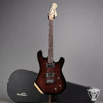 Ricardo Sanchez Strat-Style Custom (FS/FT) - The Guitar Rescue-The Guitar Rescue