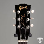 2019 Gibson Les Paul Junior - 6.55 LBS (FS/FT) - The Guitar Rescue-The Guitar Rescue