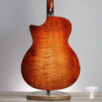 2024 Eastman PCH3-GACE-CLA - 4.94 lb (FS/FT) - The Guitar Rescue-The Guitar Rescue