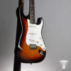 Fender Vintage Series '62 Strat - 8.25lbs (FS/FT) - The Guitar Rescue-The Guitar Rescue