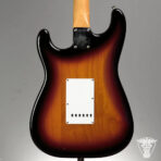1986 Fender American Vintage '62 Stratocaster - 7.52 LBS (FS/FT) - The Guitar Rescue-The Guitar Rescue