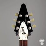 Gibson Flying V 2007 - 6.78 LBS (FS/FT) - The Guitar Rescue-The Guitar Rescue