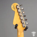 Fender Custom Shop '63 Reissue Stratocaster Journeyman Relic (FS/FT) - The Guitar Rescue-The Guitar Rescue