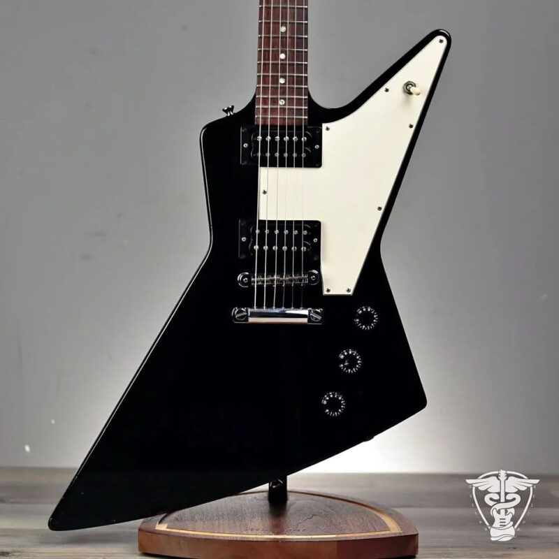 2004 Gibson X-Plorer (Explorer) - 7.94 lbs (FS/FT) - The Guitar Rescue-The Guitar Rescue