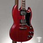 Epiphone '61 Les Paul SG Standard 2021 - 6.2 LBS (FS/FT) - The Guitar Rescue-The Guitar Rescue