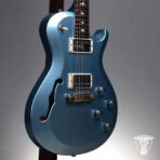 2015 PRS S2 Singlecut Semi-Hollow - 7.36 lbs (FS/FT) - The Guitar Rescue-The Guitar Rescue