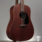 Martin D-15M - 3.86 LBS (FS/FT) - The Guitar Rescue-The Guitar Rescue