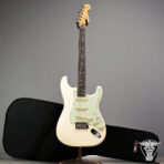 Fender Partscaster - 7.58 LBS (FS/FT) - The Guitar Rescue-The Guitar Rescue