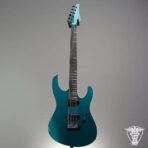 Suhr Modern Custom - 7.51 LBS (FS/FT) - The Guitar Rescue-The Guitar Rescue