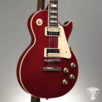 Gibson Les Paul Classic 2022 - 9.07 LBS (FS/FT) - The Guitar Rescue-The Guitar Rescue