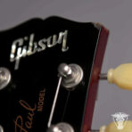 Gibson Les Paul Traditional 2009 - 9.13 LBS (FS/FT) - The Guitar Rescue-The Guitar Rescue