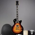 2024 Eastman SB59 Goldburst (FS/FT) - The Guitar Rescue-The Guitar Rescue