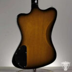 Gibson Reverse Firebird 2011 (FS/FT) - The Guitar Rescue-The Guitar Rescue