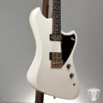 Novo Voltur V2, Custom - 6.69 LBS (FS/FT) - The Guitar Rescue-The Guitar Rescue