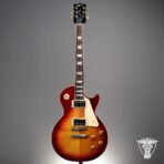 Gibson Les Paul Traditional 2018 - 8.96 LBS (FS/FT) - The Guitar Rescue-The Guitar Rescue