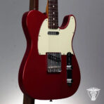 Fender Classic Series '60s Telecaster w/ Rosewood Fretboard - 8.11 LBS (FS/FT) - The Guitar Rescue-The Guitar Rescue
