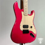 2024 Virok CAS Custom NuRelic - The Guitar Rescue-The Guitar Rescue