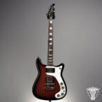 Epiphone Wilshire PRO 2010 - 6.62 LBS (FS/FT) - The Guitar Rescue-The Guitar Rescue