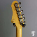 Fano Oltre JM6 - (240319) - 7.8 LBS (FS/FT) - The Guitar Rescue-The Guitar Rescue