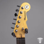 Reverend Club King 290 w/ Bigsby - 8.16 LBS - The Guitar Rescue-The Guitar Rescue