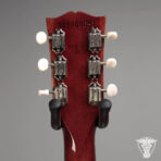 2020 Gibson SG Junior - 5.96 LBS (FS/FT) - The Guitar Rescue-The Guitar Rescue