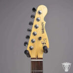 G&L Tribute Series Legacy [hidden information] LBS - The Guitar Rescue-The Guitar Rescue