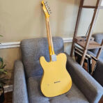 Nash T52 - The Guitar Rescue-The Guitar Rescue