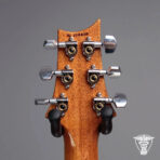 PRS McCarty 594 Artist Pkg / Ebony Board (FS/FT) - The Guitar Rescue-The Guitar Rescue