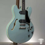 2024 Eastman T60/V-LTD - 9.84 LBS (FS/FT) - The Guitar Rescue-The Guitar Rescue