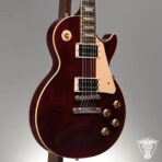 2001 Gibson Les Paul Classic - 9.19 LBS (FS/FT) - The Guitar Rescue-The Guitar Rescue